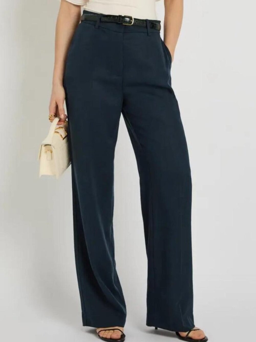 Reformation Mason Pants